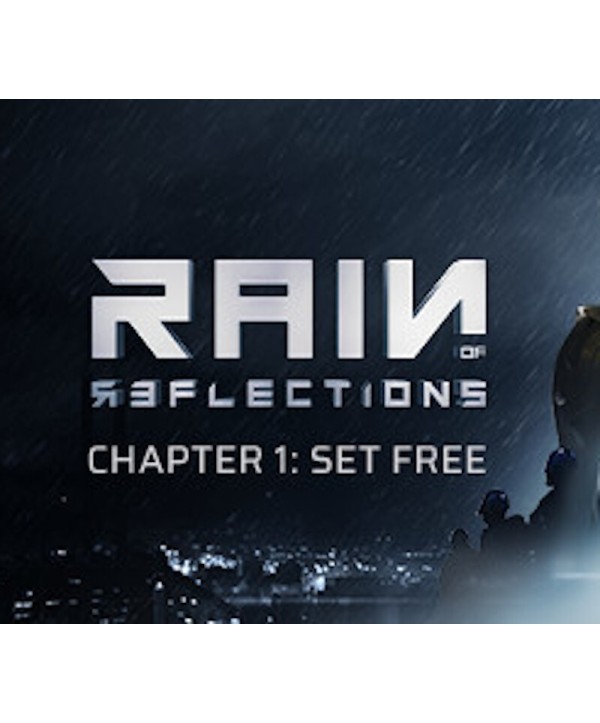 Rain of Reflections: Chapter 1 Steam Key GLOBAL